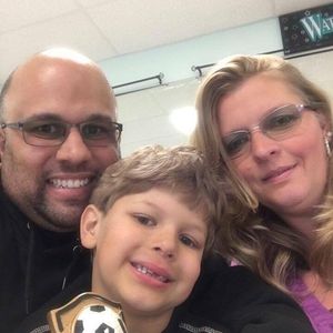 Meet your Posher, Wanetta